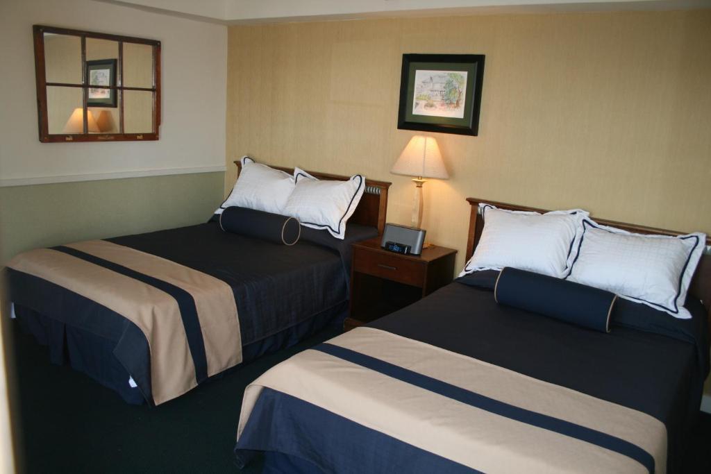 Fire Island Hotel And Resort Ocean Beach Room photo
