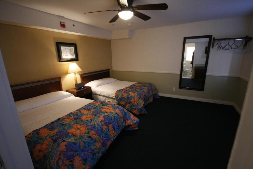 Fire Island Hotel And Resort Ocean Beach Room photo
